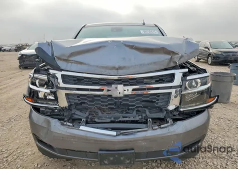 2020 Chevrolet Tahoe C1500 Lt z USA, uszkodzony, nr VIN 1GNSCBKC7LR281207